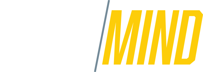 SiegeMind - Logo do App de AI Coaching para Rainbow Six Siege